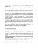 Código de etica de ingenieros en manufactura