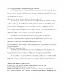 Son retrovirus que atacan al sistema inmunitario del organismo