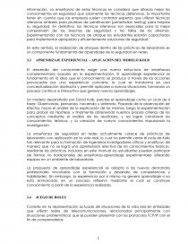 Laboratorio de Seguridad en Redes. Página 2