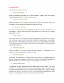 Numeros de los circos