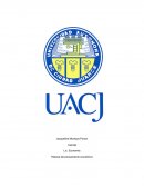 Historia del pensamiento económico. División del trabajo