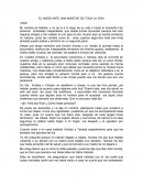 EL AMOR ANTE UNA AMISTAD DE TODA LA VIDA