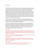 La adolescencia es una etapa con procesos de socialización