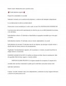 Metamorfosis de la cuestión social (Resumen)