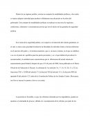 Derecho seguridad jurídica