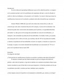 La caída del petróleo y su impacto en la economía nacional