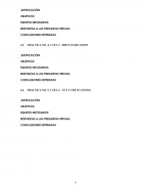 Laboratorio de Seguridad en Redes. Página 4