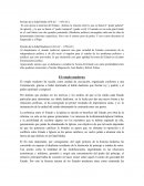 El estado moderno Teoria general