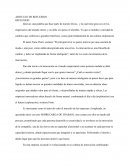 ARTICULO DE REFLEXION INNOVACION DE PRODUCTO SEGÚN “PETER DUCKER