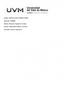 Cuadro Comparativo Manejo de Equipos de Trabajo