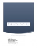 SITIO WEB DE COMERCIO ELECTRONICO “LA NAVE”