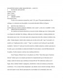 El trastorno disocial en el caso de Cecilia