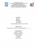 PRACTICA PROFESIONAL REALIZADO EN EL CENTRO DE SALUD “LA CHINITA"