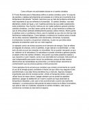 Como influyen mis actividades diarias en el cambio climático