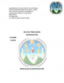 CLASIFICACIÓN DE LOS DELITOS TRIBUTARIOS