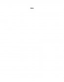 Administración de la calidad empresa Thunder Electrics Company