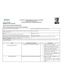 REFLEXIONEMOS SOBRE LA ESCRITURA DE NUESTRA LENGUA