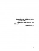 Repositorio del Proyecto (contenido)