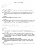 LA BIBLIA DE LOS CAIDOS Fernando Trujillo Sanz