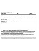PROFESIOGRAMA OCUPACIONAL (SST)