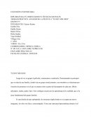 ANÁLISIS DE LA PELÍCULA “TE DOY MIS OJOS”