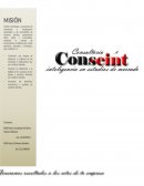 ESTUDIO DE MERCADO Farmacias Gi