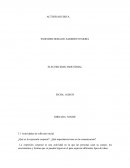 Actividad fisica. ¿Qué es la expresión corporal?