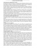 GOBIERNO DE VELASCO ALVARADO - PERIODO DE CRISIS