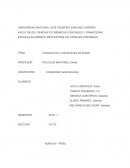 Contrataciones y Adquisiciones del Estado