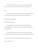 Mi dulce y amargo (Jaedo)