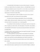 La obesidad infantil en México