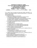 Seguro social e Infonavit