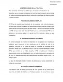 MACROECONOMÍA EN LA PRÁCTICA