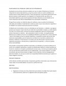 PLANTEAMIENTO DEL PROBLEMA SOBRE DELITOS PATRIMONIALES