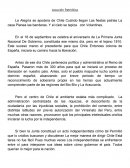 Locución Patriotica