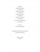 CONSTITUCION POLITICA casos