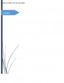 Pedagogia, labor diaria con los alumnos