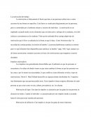 La motivación del trabajo