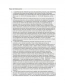 Fase de Elaboración