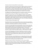 Trastorno antisocial película la naranja mecánica