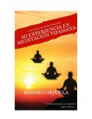 Mi experiencia en meditación Vipassana