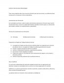 Auditoria Administrativa (Metodología)