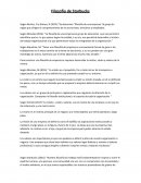 Filosofía de Starbucks