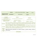 Procedimiento de Desarrollo Organizacional