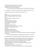 Plan estratégico de marketing para la división de ventas de una fábrica de alimento balanceado para animales
