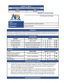 Creación iniciativa para trabajo con Jóvenes y Adolescentes