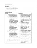 Ventajas y Desventajas Estrategia Circo del solei