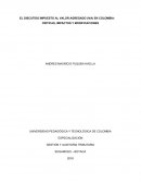 EL DISCUTIDO IMPUESTO AL VALOR AGREGADO