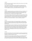 Tratados lazarillo de tormes