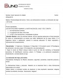 LAS MOTIVACIONES HUMANAS. LA MOTIVACION DEL VIAJE Y DEL TURISTA